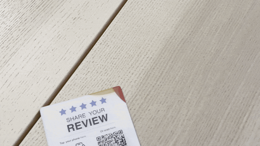 How to scan tutorial